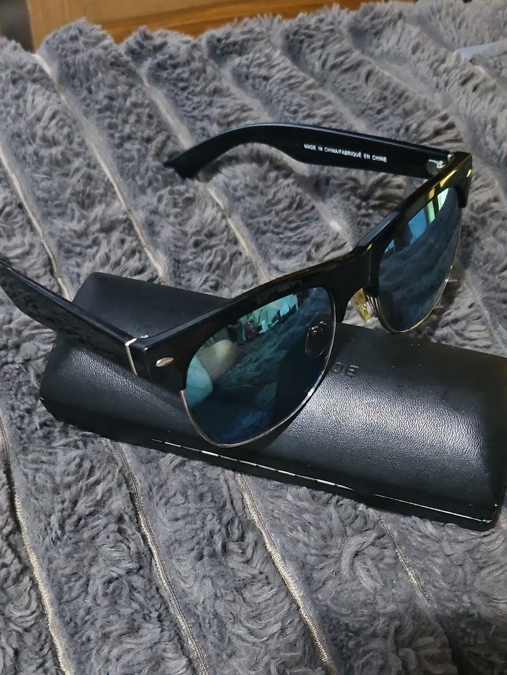 American Eagle Cubmaster Designer Sunglasses